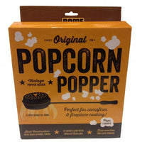 Popcorn Popper