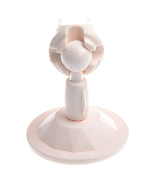 Porta Doccetta Telefono Doccia Con Attacco A Ventosa Accessorio Bagno         