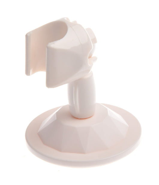 Porta Doccetta Telefono Doccia Con Attacco A Ventosa Accessorio Bagno         