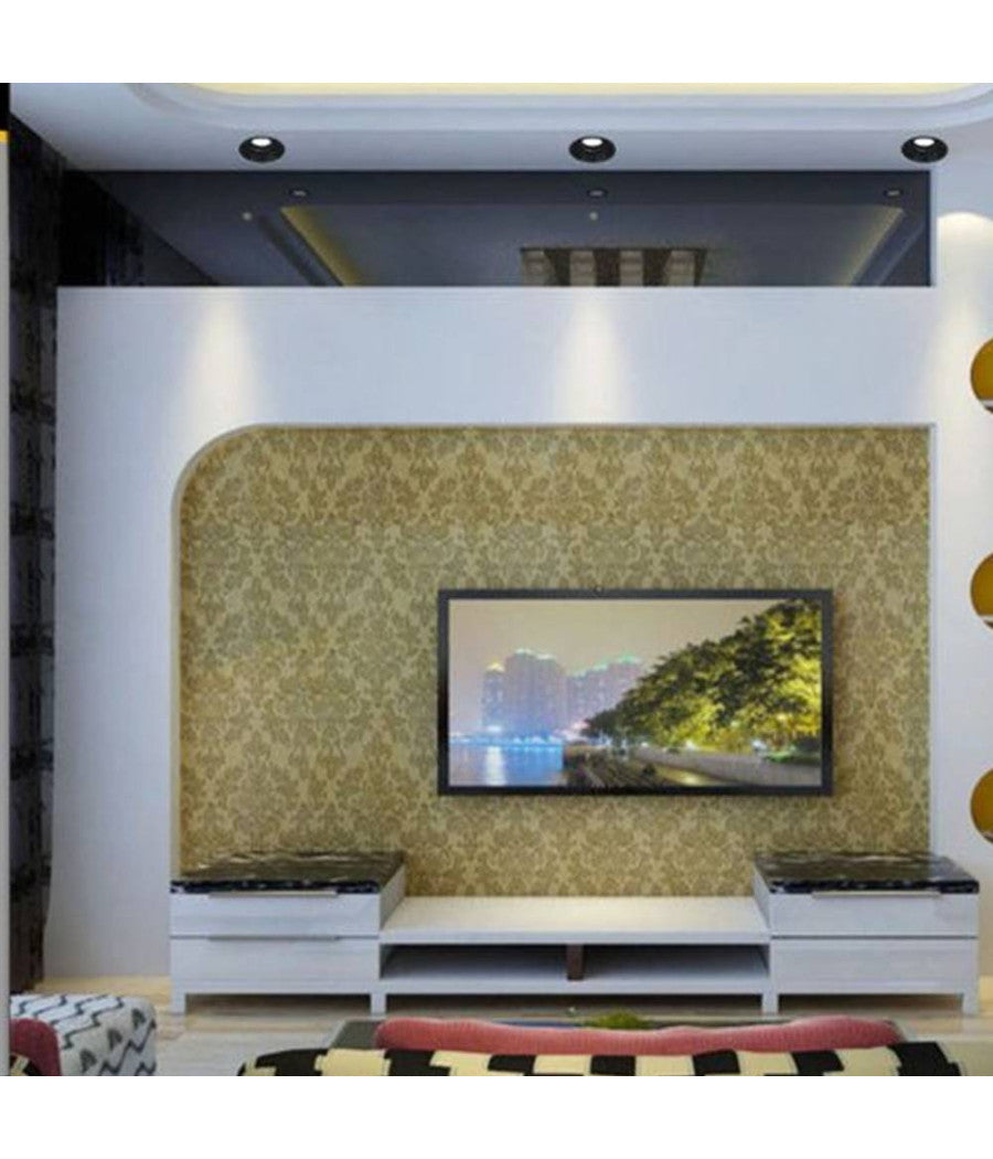 Porta Faretto Incasso Per Faretto Tondo Gu10 Orientabile Per Controsoffitto P13         