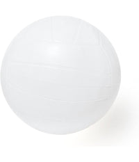 Porta Gonfiabile Galleggiante Water Polo Con Palla Giallo 137x66cm Bambini 52123         