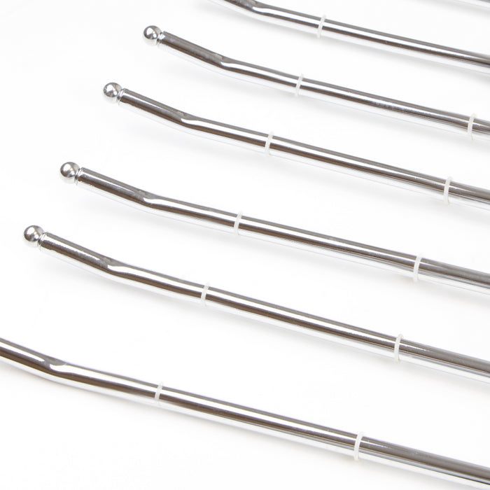 Porta pantaloni doppio estraibile per armadio., Cromato brillo, Acciaio e Tecnoplastica.