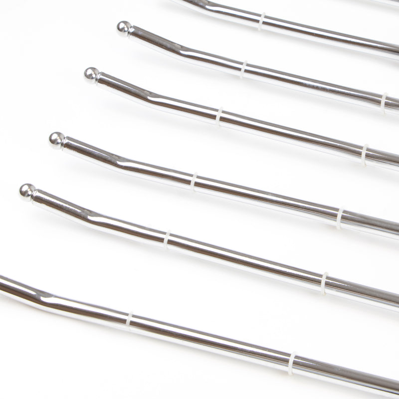 Porta pantaloni doppio estraibile per armadio., Cromato brillo, Acciaio e Tecnoplastica.