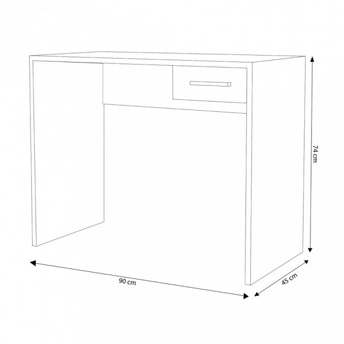 PORTA PC TOM QUERCIA CHIARO