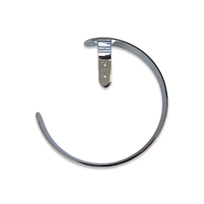 Porta salviette ad anello Inda - Serie Milano 4500 cod 81892