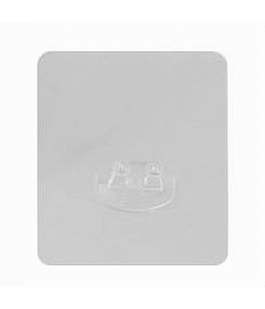 Porta Spazzolino Da Denti Gancio Autoadesivo Trasparente Da Parete Bagno 87751         