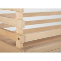 Porta verdura Inter Link con ruote