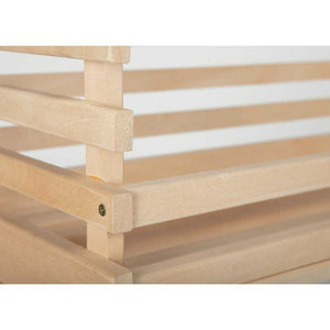 Porta verdura Inter Link con ruote