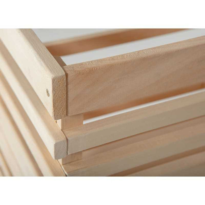 Porta verdura Inter Link con ruote