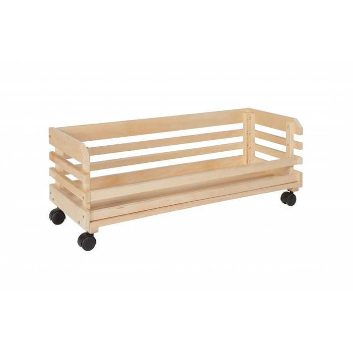 Porta verdura Inter Link con ruote