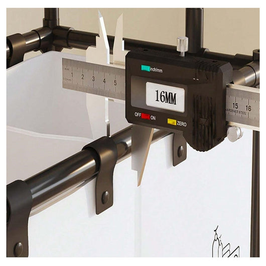 Trade Shop - Portabiancheria Multiuso Organizer Vestiti Sporchi Abiti Cestino Lavanderia         