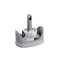 Portabicchieri Mono.Tosca Gr. 23X13 H 23 Stefanpl