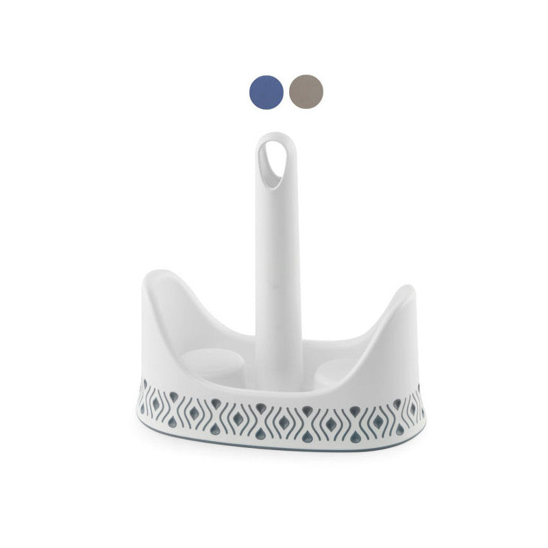 Portabicchieri Mono.Tosca Tor. 23X13 H 23 Stefanpl