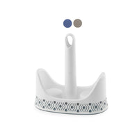 Portabicchieri Mono.Tosca Tor. 23X13 H 23 Stefanpl