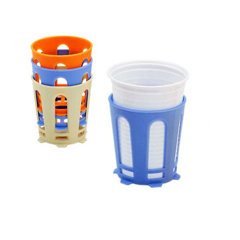 Portabicchieri Monouso pz.6 Lega