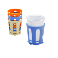 Portabicchieri Monouso pz.6 Lega