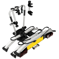 714 Portabici da gancio traino Atlantis 2 E-bikes