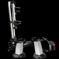 714 Portabici da gancio traino Atlantis 2 E-bikes