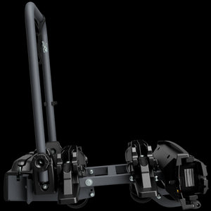 708W Portabici da gancio traino Pure Instinct 2 bici