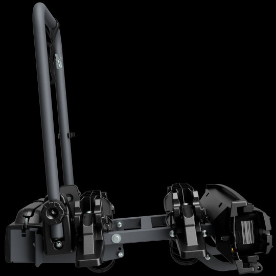 708W Portabici da gancio traino Pure Instinct 2 bici