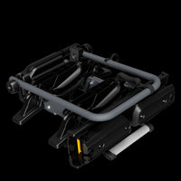 708W Portabici da gancio traino Pure Instinct 2 bici