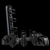 708/3W Portabici da gancio traino Pure Instinct 3 bici