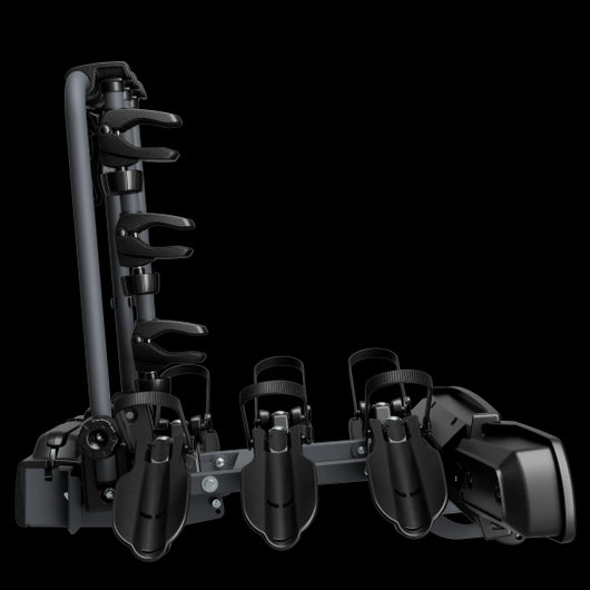 708/3W Portabici da gancio traino Pure Instinct 3 bici