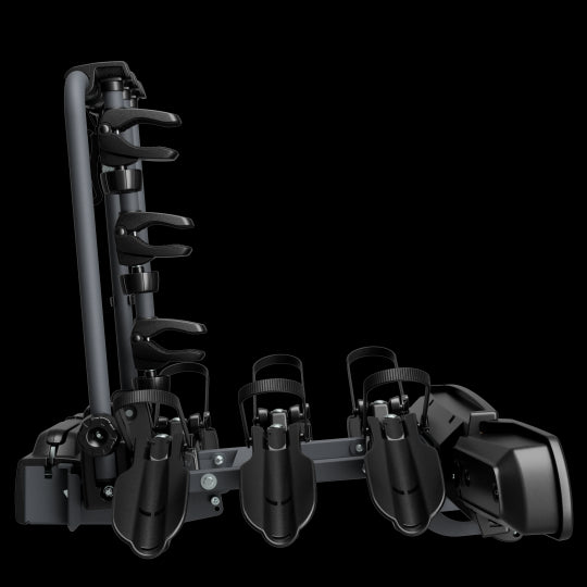 708/3W Portabici da gancio traino Pure Instinct 3 bici