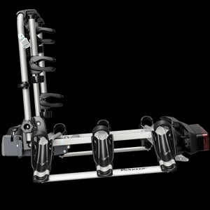 713/3E portabici da gancio traino Zephyr 3 ebike