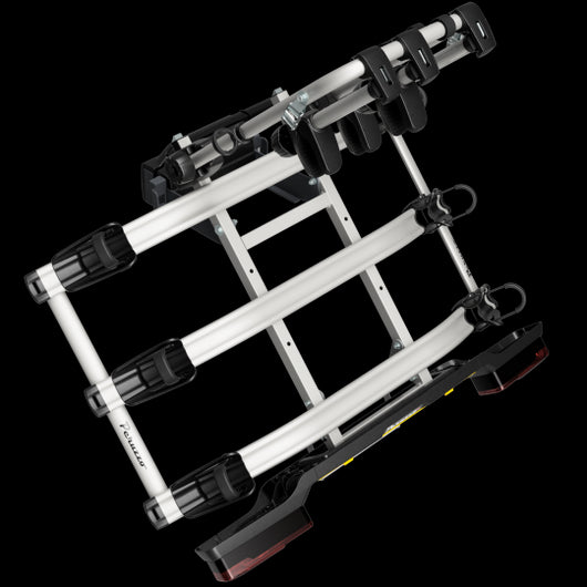 713/3E portabici da gancio traino Zephyr 3 ebike