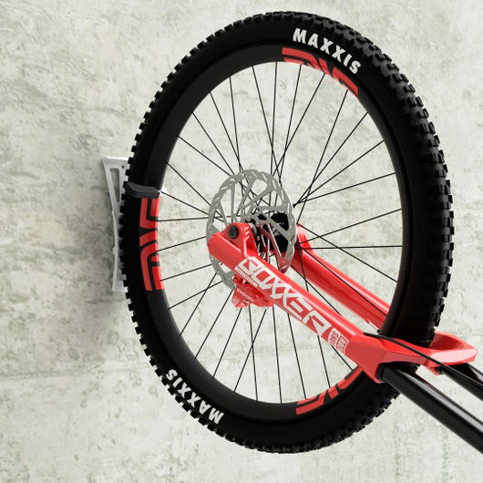 342 portabici da muro Roda