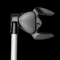 730 Portabici tetto allumunio Levante