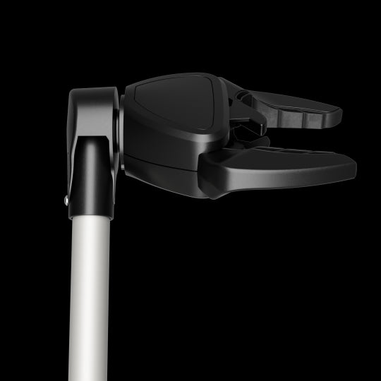 730 Portabici tetto allumunio Levante