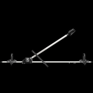 730 Portabici tetto allumunio Levante