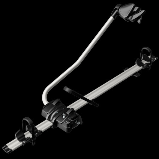 730 Portabici tetto allumunio Levante