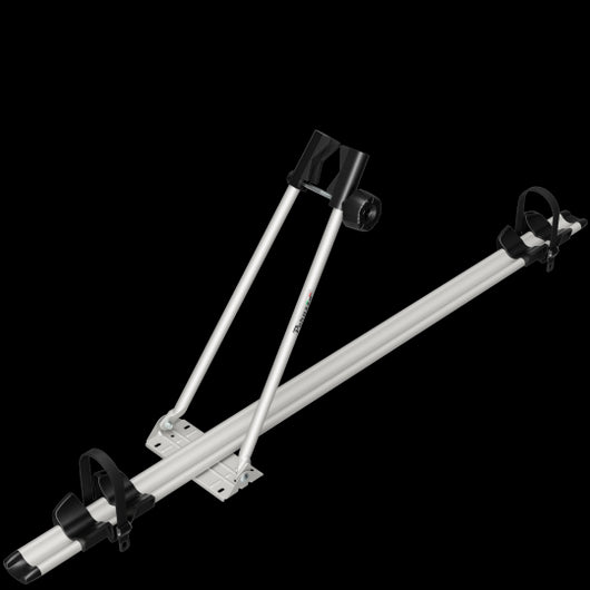 609 Portabici tetto alluminio Misano