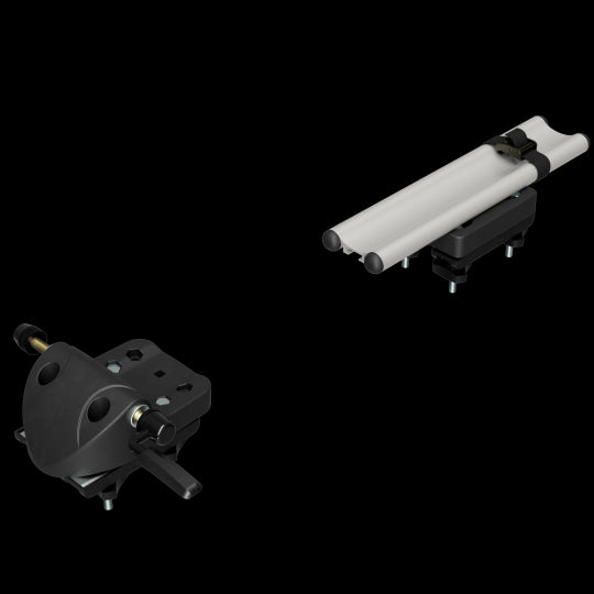 702 Portabici da tetto Pordoi