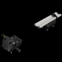 702 Portabici da tetto Pordoi