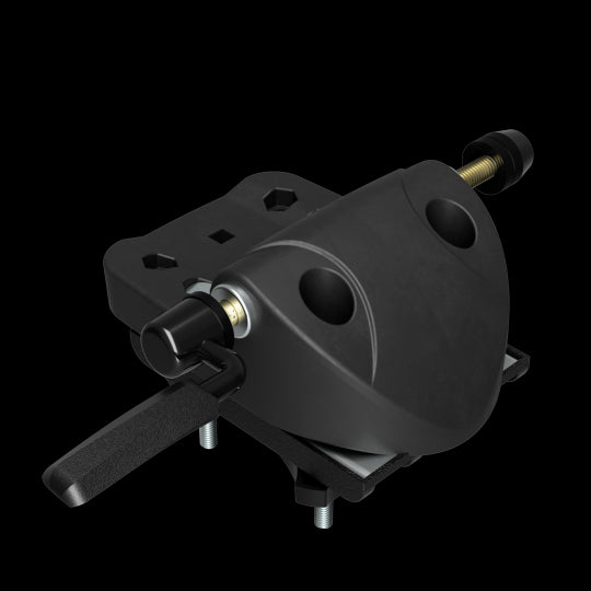 702 Portabici da tetto Pordoi