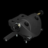 702 Portabici da tetto Pordoi