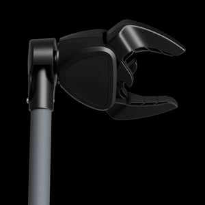 710 Portabici da tetto Pure Instinct roof