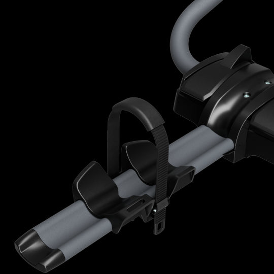 710 Portabici da tetto Pure Instinct roof