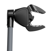 710 Portabici da tetto Pure Instinct roof