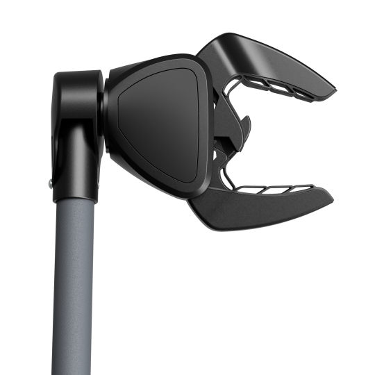 710 Portabici da tetto Pure Instinct roof