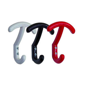 Portabiti Nylon art.656 S/Viti Bianco