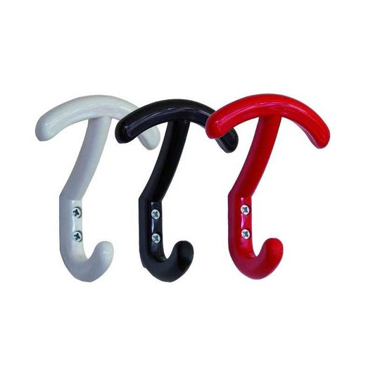 Portabiti Nylon art.656 S/Viti Bianco