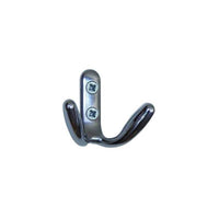 Portabiti Zama 5573 Viti+Tasselli Cromo