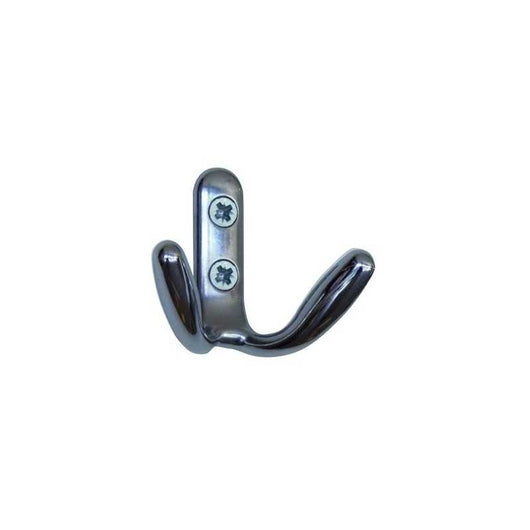 Portabiti Zama 5573 Viti+Tasselli Cromo