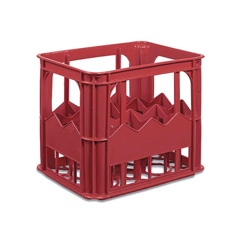 Portabottiglie Cassetta 12 Posti Stefanpl