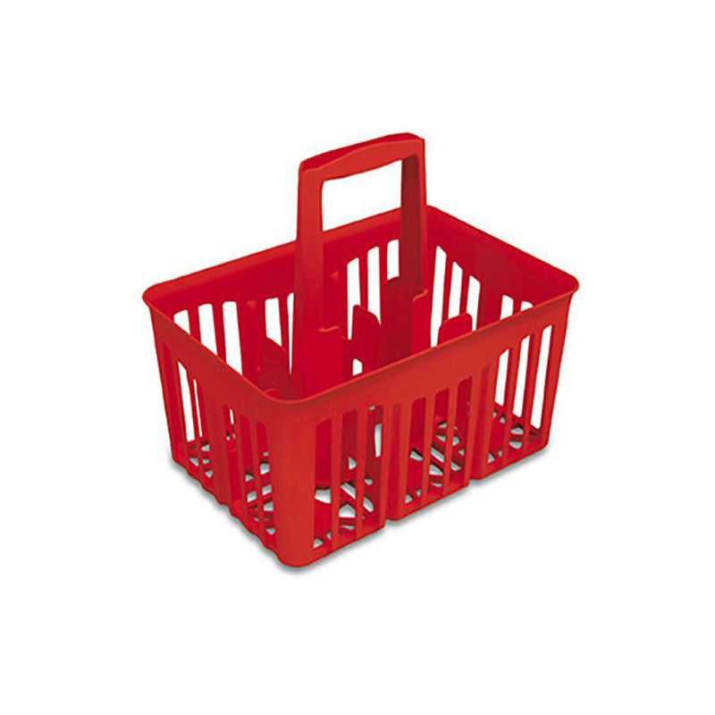 Portabottiglie Cestello 6 Posti Stefanpl